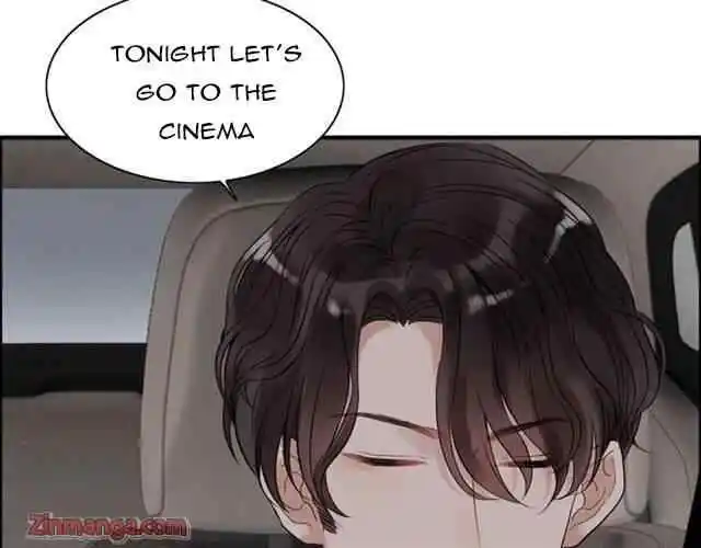 Contract Wife Runs Away From The Ceo Chapter 145