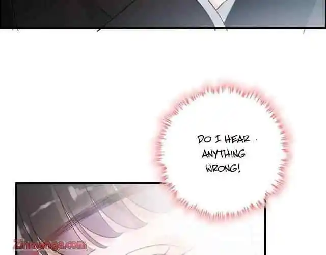 Contract Wife Runs Away From The Ceo Chapter 145