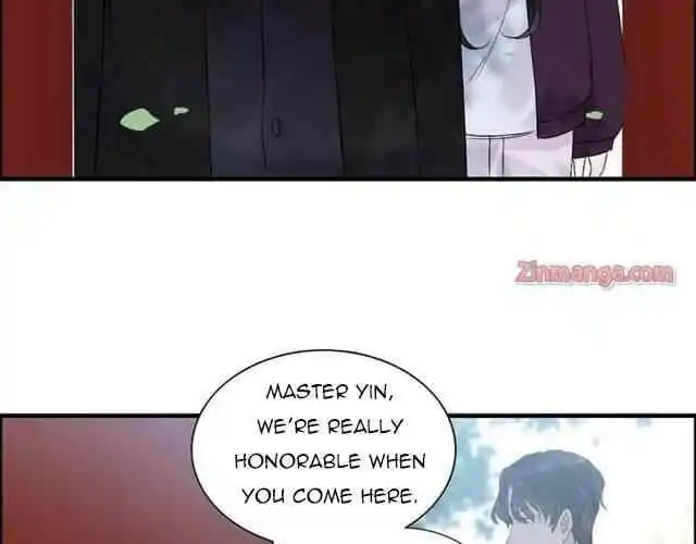 Contract Wife Runs Away From The Ceo Chapter 146