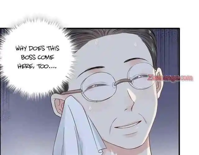 Contract Wife Runs Away From The Ceo Chapter 146