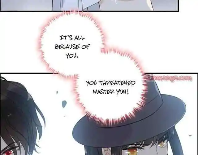 Contract Wife Runs Away From The Ceo Chapter 146