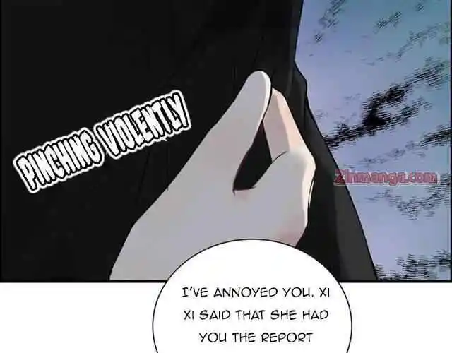 Contract Wife Runs Away From The Ceo Chapter 146