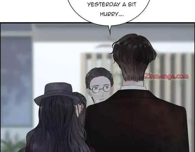 Contract Wife Runs Away From The Ceo Chapter 146