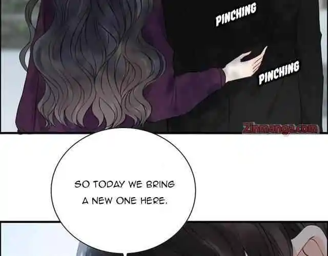 Contract Wife Runs Away From The Ceo Chapter 146