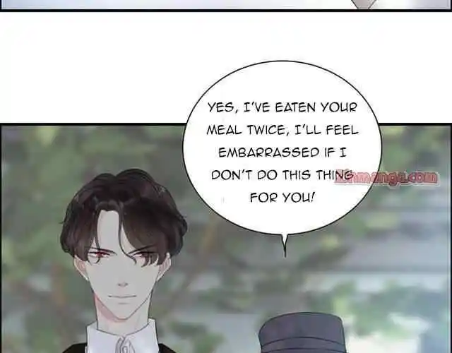 Contract Wife Runs Away From The Ceo Chapter 146