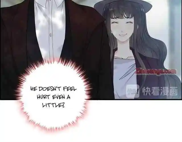 Contract Wife Runs Away From The Ceo Chapter 146