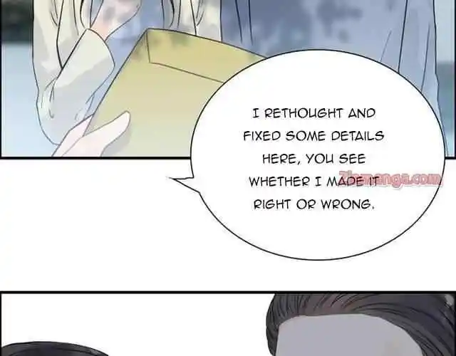 Contract Wife Runs Away From The Ceo Chapter 146