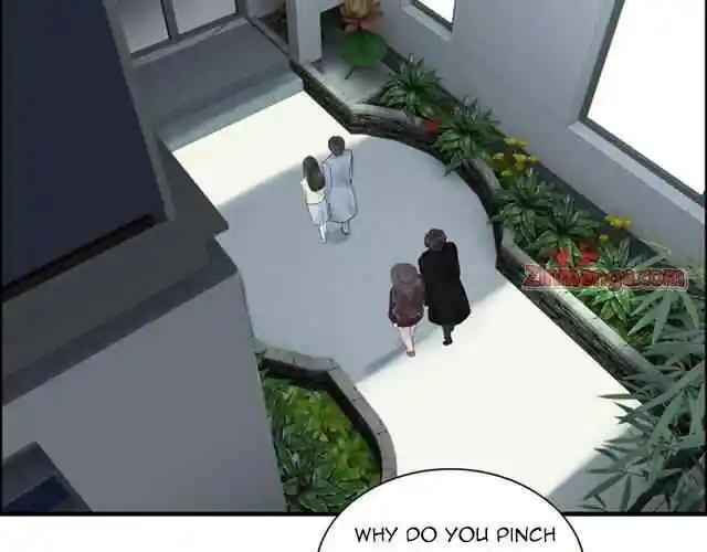 Contract Wife Runs Away From The Ceo Chapter 146