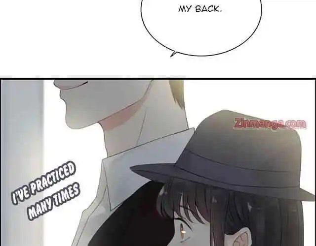 Contract Wife Runs Away From The Ceo Chapter 146