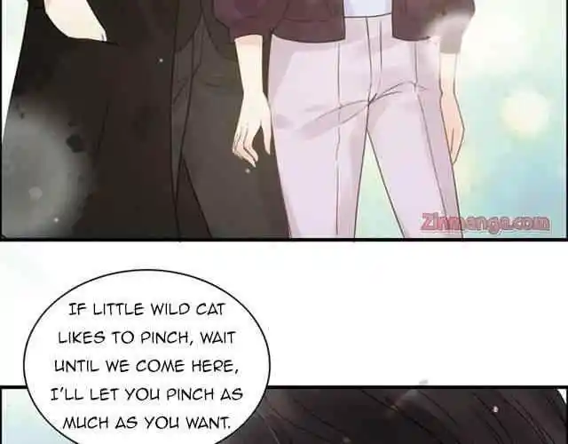 Contract Wife Runs Away From The Ceo Chapter 146