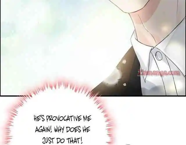 Contract Wife Runs Away From The Ceo Chapter 146