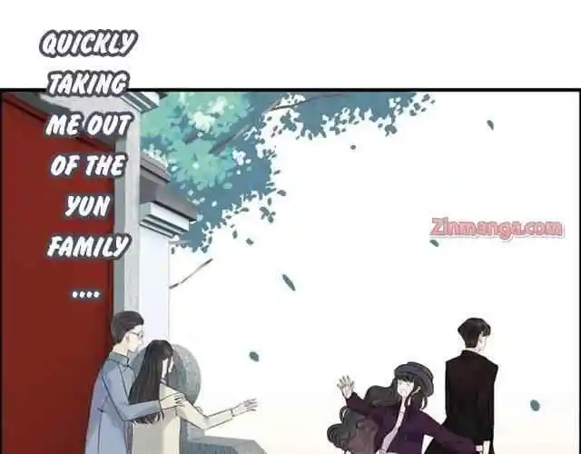 Contract Wife Runs Away From The Ceo Chapter 146