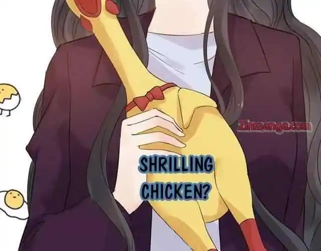 Contract Wife Runs Away From The Ceo Chapter 146