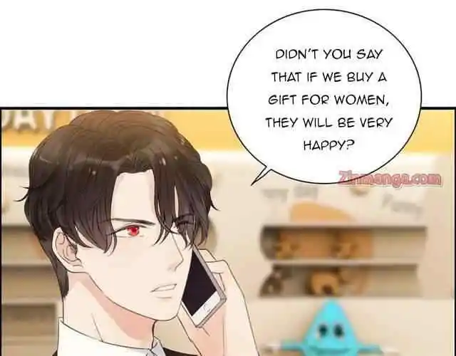 Contract Wife Runs Away From The Ceo Chapter 146