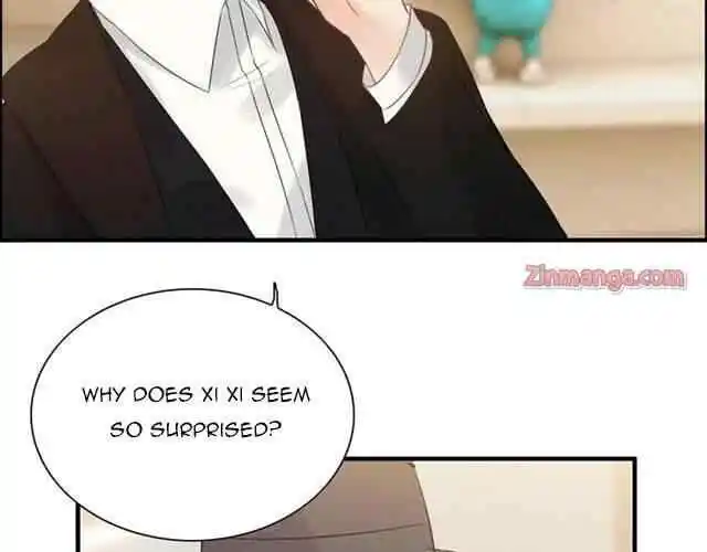 Contract Wife Runs Away From The Ceo Chapter 146