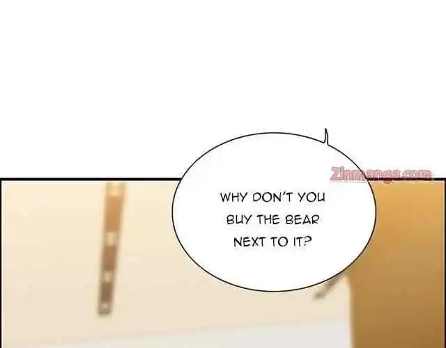 Contract Wife Runs Away From The Ceo Chapter 146