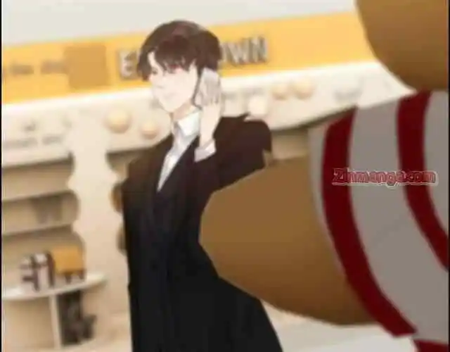 Contract Wife Runs Away From The Ceo Chapter 146