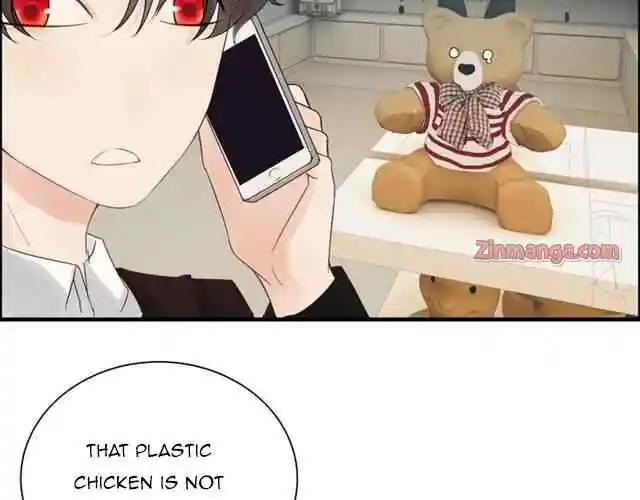 Contract Wife Runs Away From The Ceo Chapter 146