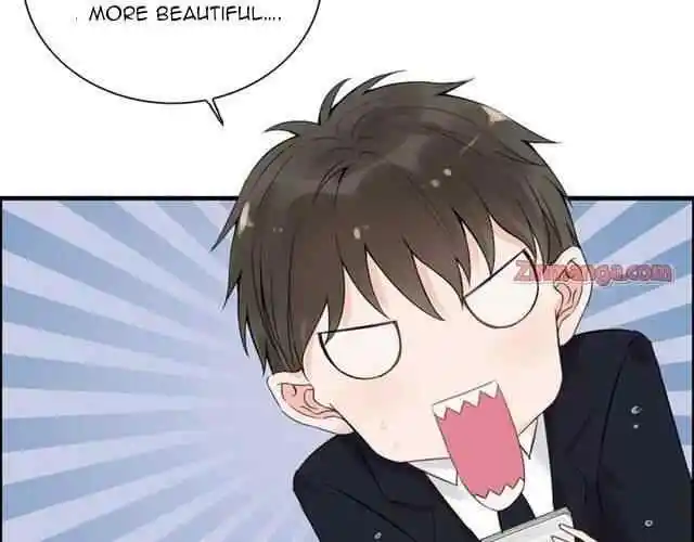 Contract Wife Runs Away From The Ceo Chapter 146