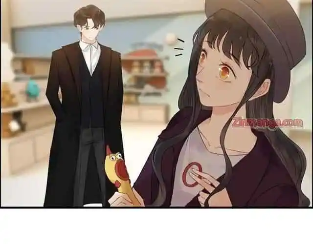 Contract Wife Runs Away From The Ceo Chapter 146