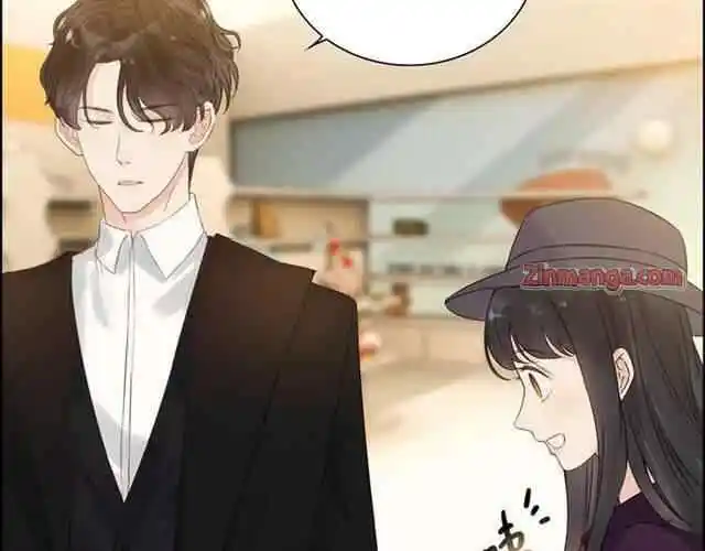 Contract Wife Runs Away From The Ceo Chapter 146