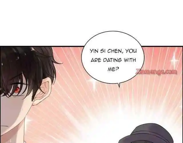 Contract Wife Runs Away From The Ceo Chapter 146