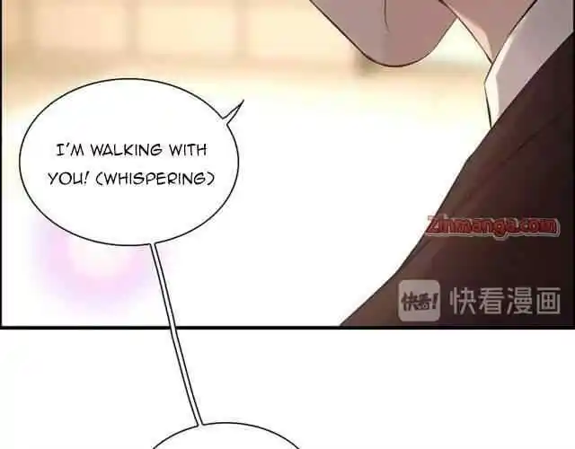 Contract Wife Runs Away From The Ceo Chapter 146