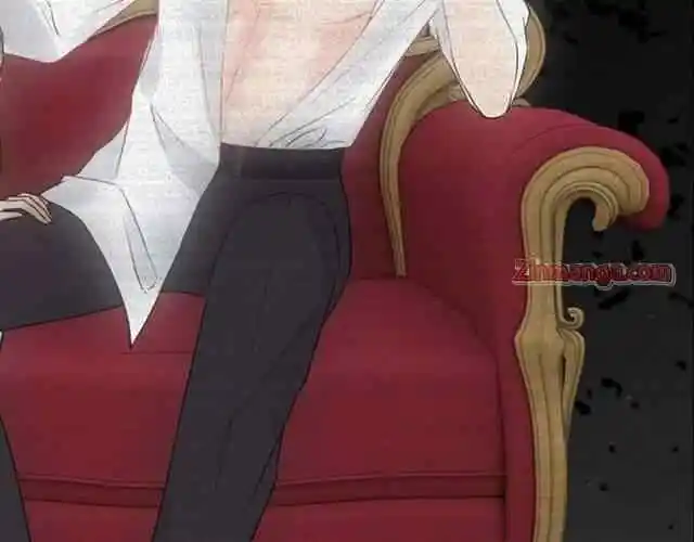 Contract Wife Runs Away From The Ceo Chapter 146