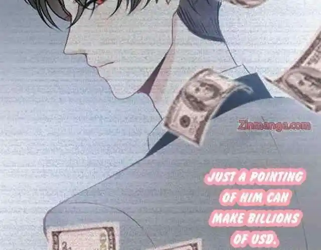 Contract Wife Runs Away From The Ceo Chapter 146