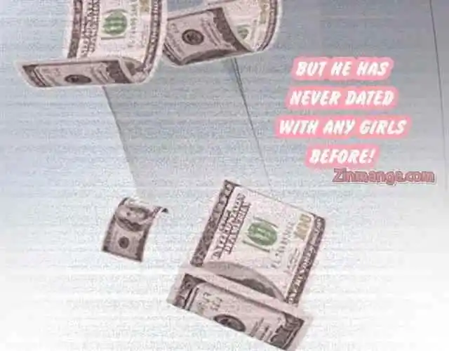 Contract Wife Runs Away From The Ceo Chapter 146