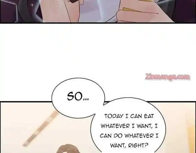 Contract Wife Runs Away From The Ceo Chapter 146