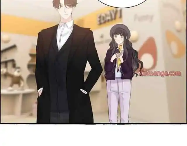 Contract Wife Runs Away From The Ceo Chapter 146