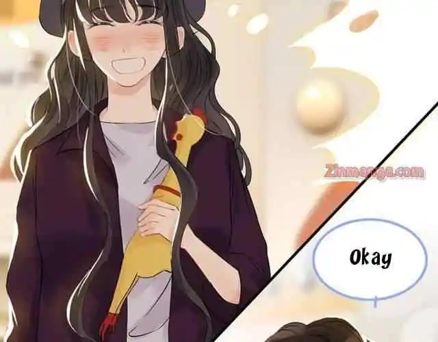 Contract Wife Runs Away From The Ceo Chapter 146