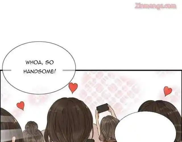 Contract Wife Runs Away From The Ceo Chapter 147