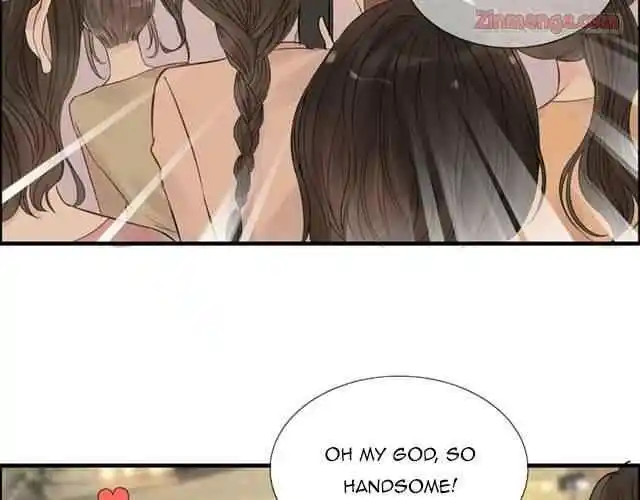 Contract Wife Runs Away From The Ceo Chapter 147