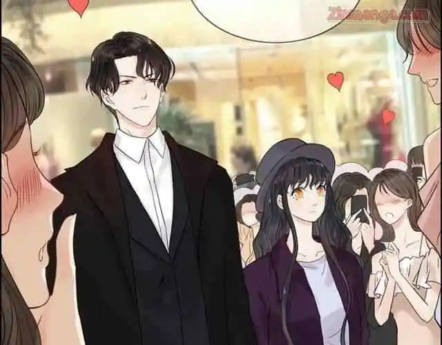 Contract Wife Runs Away From The Ceo Chapter 147