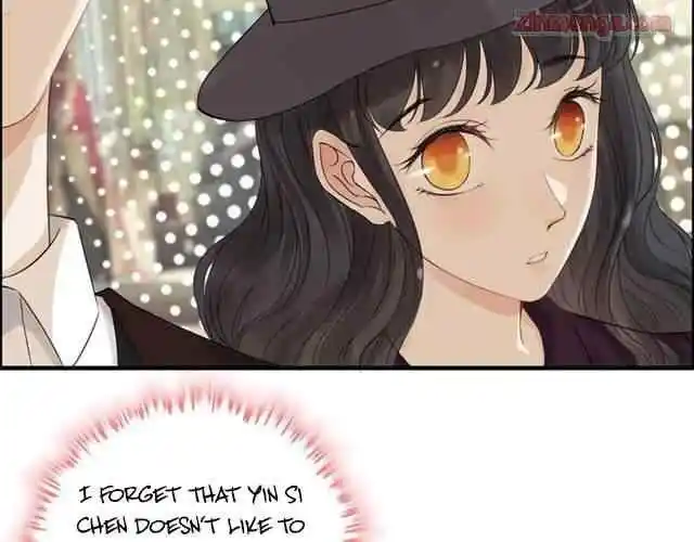 Contract Wife Runs Away From The Ceo Chapter 147