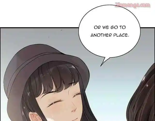 Contract Wife Runs Away From The Ceo Chapter 147