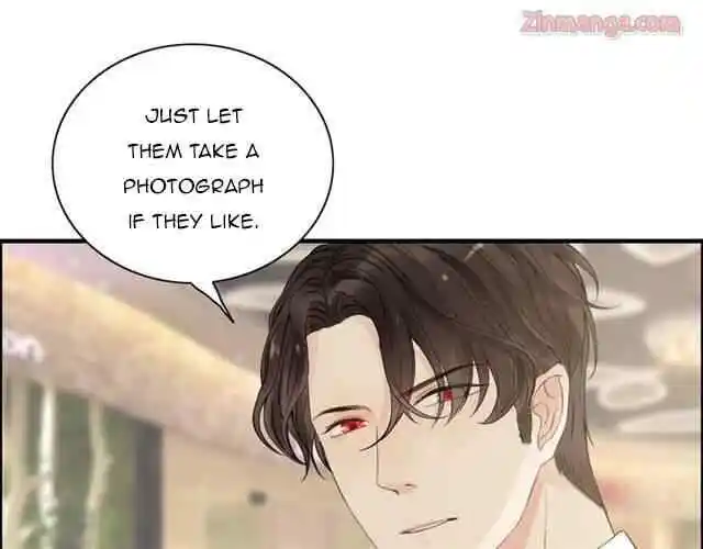 Contract Wife Runs Away From The Ceo Chapter 147