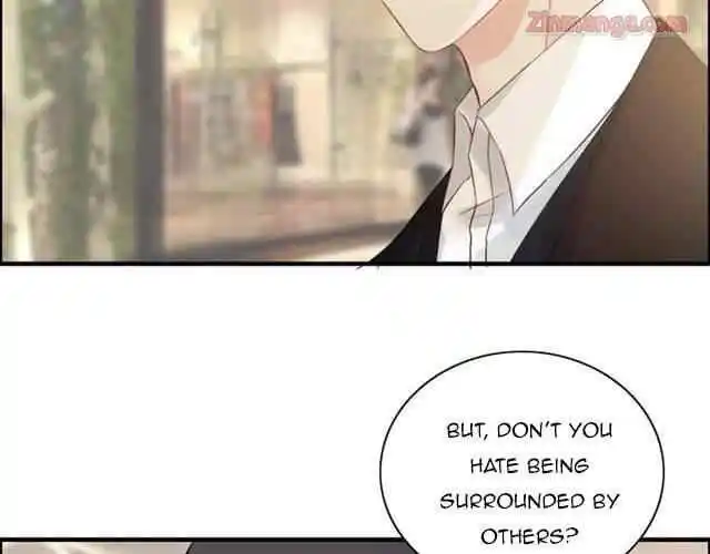 Contract Wife Runs Away From The Ceo Chapter 147