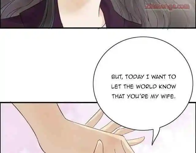 Contract Wife Runs Away From The Ceo Chapter 147