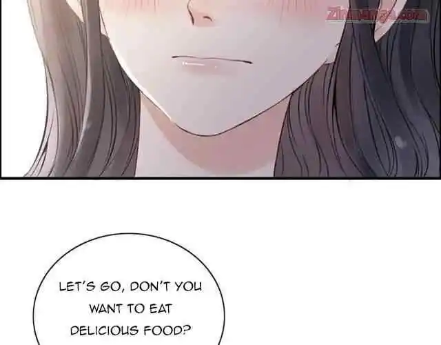 Contract Wife Runs Away From The Ceo Chapter 147