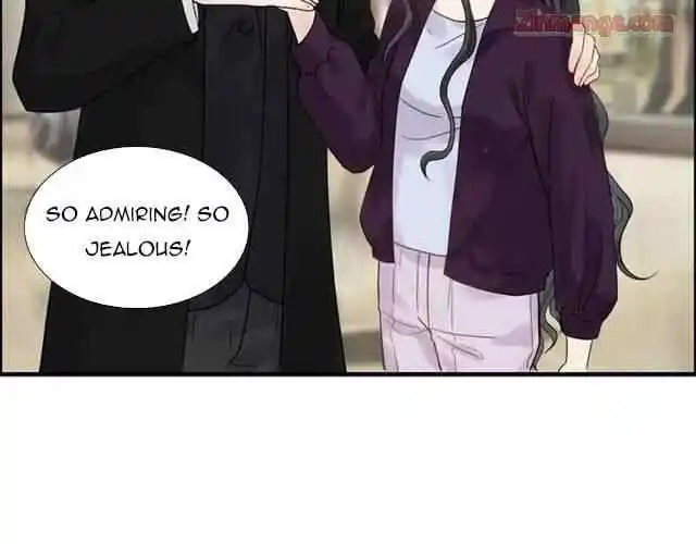 Contract Wife Runs Away From The Ceo Chapter 147