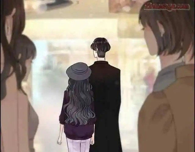 Contract Wife Runs Away From The Ceo Chapter 147