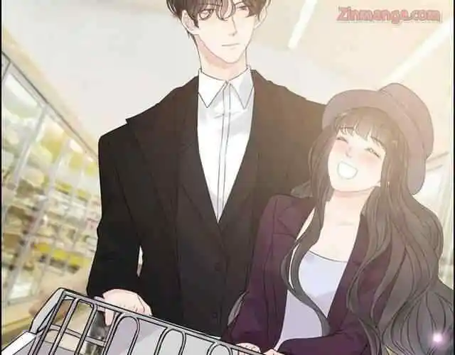 Contract Wife Runs Away From The Ceo Chapter 147