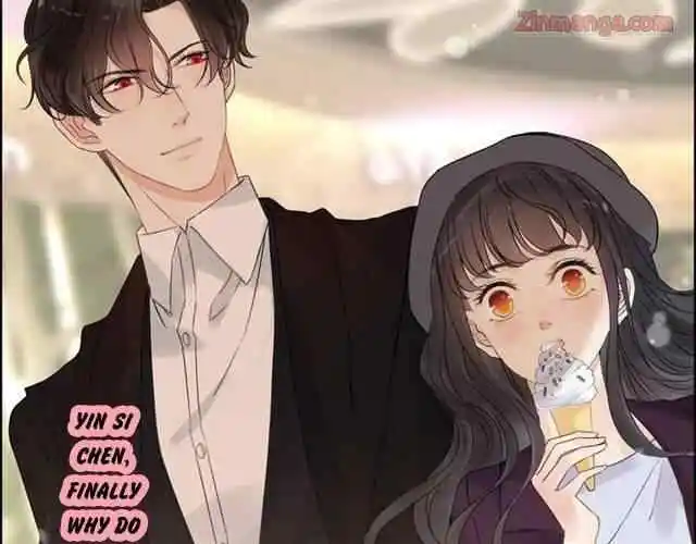 Contract Wife Runs Away From The Ceo Chapter 147