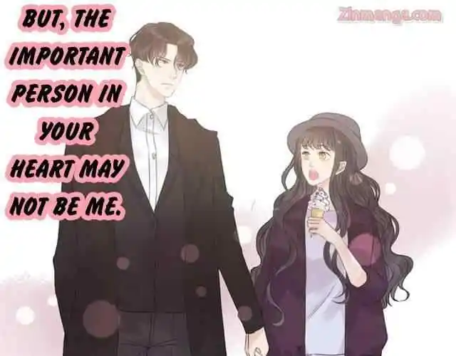 Contract Wife Runs Away From The Ceo Chapter 147