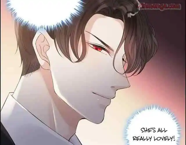 Contract Wife Runs Away From The Ceo Chapter 147