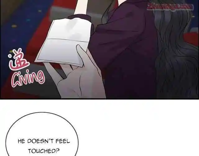 Contract Wife Runs Away From The Ceo Chapter 147