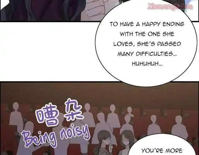 Contract Wife Runs Away From The Ceo Chapter 147